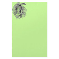 Elizabethan Clothing stationery by monstervox Elizabethan Clothing stationery