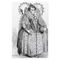 Elizabethan Clothing stationery by monstervox Elizabethan Clothing stationery