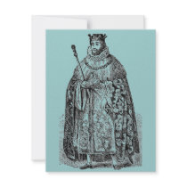 Elizabethan Fashion invitations by monstervox Elizabethan Fashion invitations