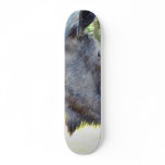 Elk Animal Skateboard Decks