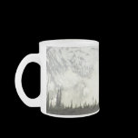 Elk at Grand Teton Mug