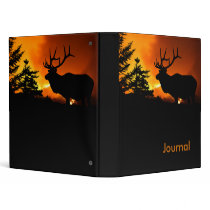 Elk binders