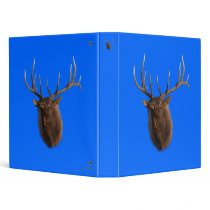 elk binders