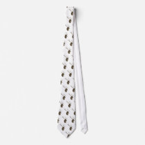 Elk Buck Tie by twopurringcats Elk Buck Tie