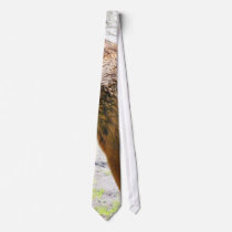 Elk Calf Animal ties