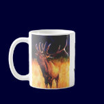 Elk Call of the Wild, Mug mugs