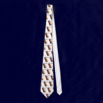 Elk Call of the Wild Tie
