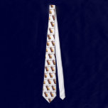 Elk Call of the Wild Tie ties