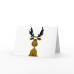 Elk cards