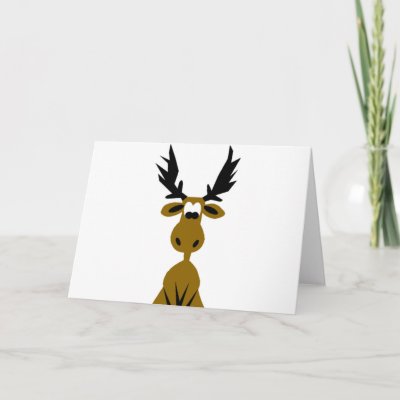 Elk cards