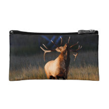 Elk Charging Makeup Bag