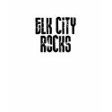 Elk City Oklahoma Rocks t-shirts