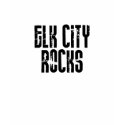 Elk City Oklahoma Rocks t-shirts