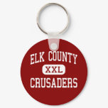 Elk County - Crusaders - Catholic - Saint Marys
