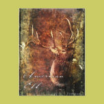 Elk Etch postcards