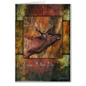 Elk Framed-FD cards
