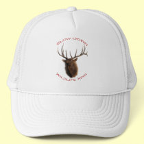 Elk hats