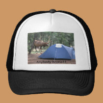 Elk hats