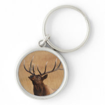 elk keychains