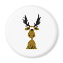 Elk magnets by Thinkdifferent Elk magnets
