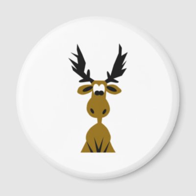 Elk magnets