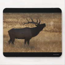 elk mousepads by WorldDesign elk mousepads