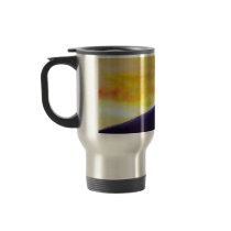 Elk Mug