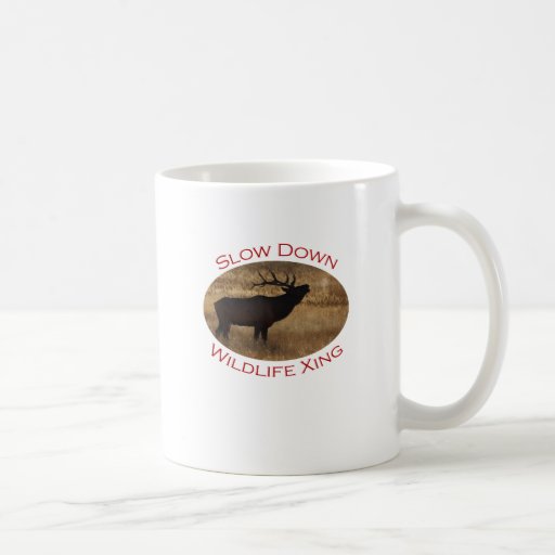 elk mug