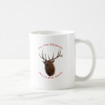Elk Mugs