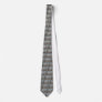 Elk Necktie