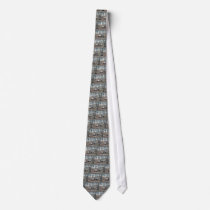 Elk Necktie