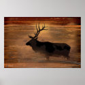 elk posters