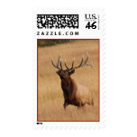 elk stamps