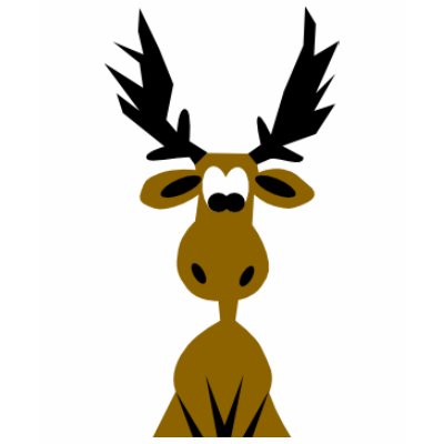 Elk t-shirts