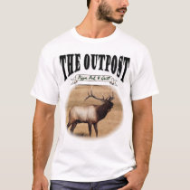 elk t-shirts