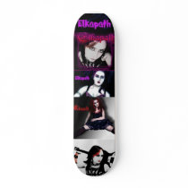elkapath skateboards