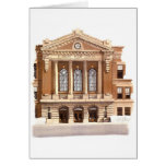 Elkhart High School   Elkhart, Indiana Greeting Cards