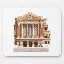 Elkhart High School   Elkhart, Indiana mousepads