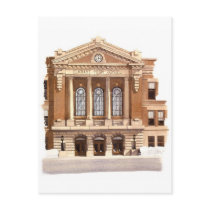 Elkhart High School   Elkhart, Indiana postcards