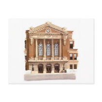 Elkhart High School   Elkhart, Indiana postcards