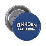 Elkhorn California Button