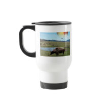 Elkloids on Lycos 3 Coffee Mugs