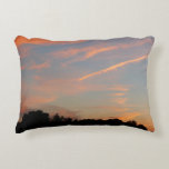 Elkridge Sunset Accent Pillow
