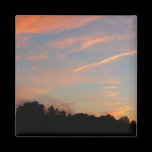 Elkridge Sunset Magnet
