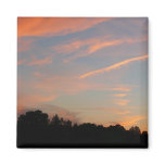 Elkridge Sunset Magnet