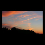 Elkridge Sunset Print