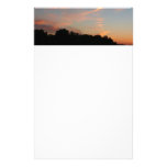 Elkridge Sunset Stationery