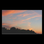Elkridge Sunset Sticker