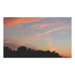 Elkridge Sunset Sticker