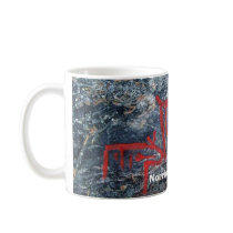 Elks mugs